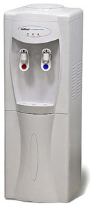 Кулера для чистой питевой воды HotFrost — V208XE \ XES